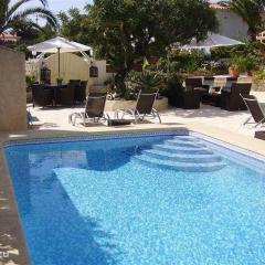 Residence Bougainville