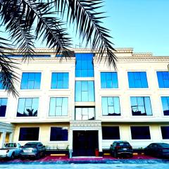وحدات فندقية خاصة-crown suite