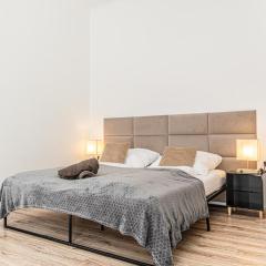 Past Meets Present - 1BR Apt near Westbahnhof