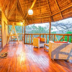 Embogo Safari Lodges