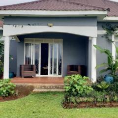 Kalunga Holiday Home