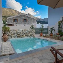 Anassa Mountain House