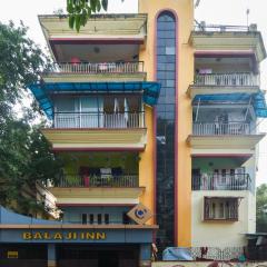 OYO Balaji Inn