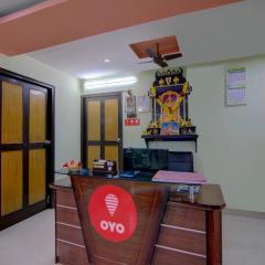 OYO K S N Residency