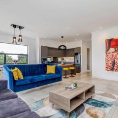 Luxurious & Peaceful Sandton 3-bed - Backup Power