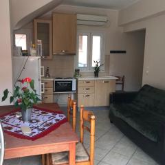 Argostoli Port Studio 3 person