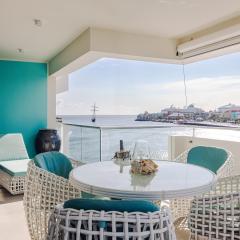 The Wharf Luxury Apartment NT 5F