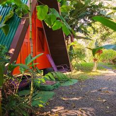 Chalets Silencio del Bosque