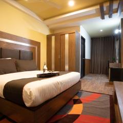 Pearl Inns Executive Near Phoenix Marketcity - Viman Nagar