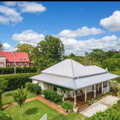 Clunes Cottage