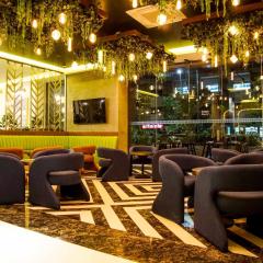 Hotel Antré Chapultepec
