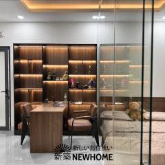 NEWHOME LUXURY APARTMENT
