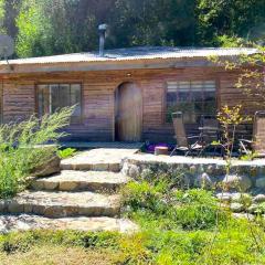 Casa Familiar a orilla de laguna
