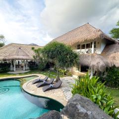 Villa Santai by Optimum Bali Villas