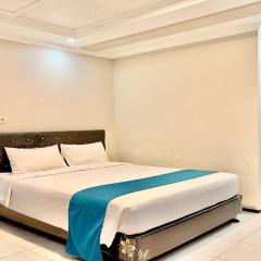 Guest House Nusa Indah Batu Malang