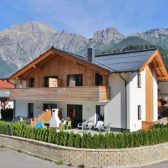 Modern Holiday Home in Leogang with Private Sauna