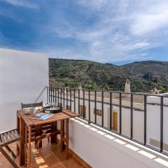 Villa picena las alpujarras