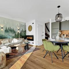 CBlue: Seeblick, Kamin, Wallbox, Natur