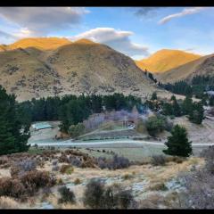 Danseys Pass Lavender Farm