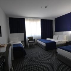 Cavit Duvan Prestige Hotel