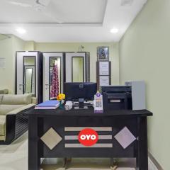 OYO Ruby Grand Inn Nallagandla