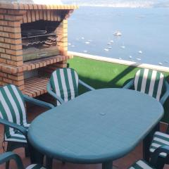 0338 Apartment in Sanxenxo