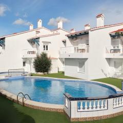 Arenal d`en Castell North