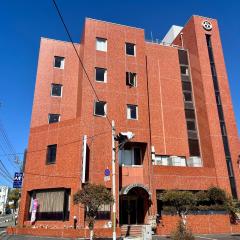 Nakamura Daiichi Hotel