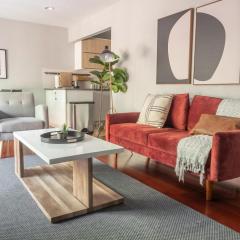 Redwood City 3br w patio nr restaurants trails SFO-1561