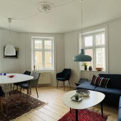 ApartmentInCopenhagen Apartment 1603