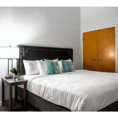 2BR 2BA CozySuites in the heart of Indianapolis