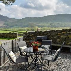 Pass the Keys Cosy 2 bedroom cottage near Coniston water