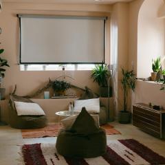 Casa Africa