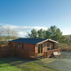 Nunland Hillside Lodges