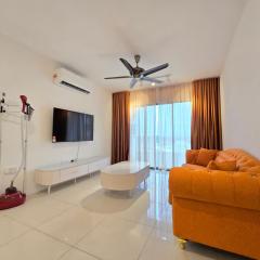 Manhattan Condomium Water Park Land @ Ipoh