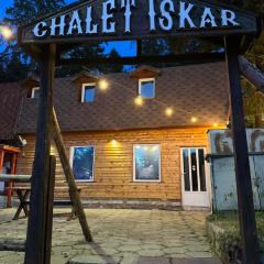 Chalet Iskar Borovets