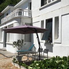 Villa des Millepertuis
