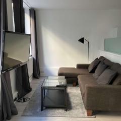 2 BDRM Contemporary Central London Apartment