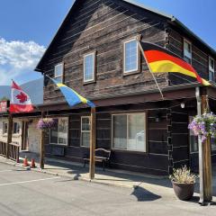 North Cascades Inn