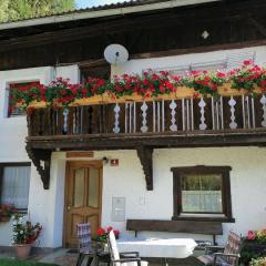 Ferienwohnung Riedbach in Mutters