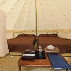 Glamchette Okayama -Glamping & Auto Camp- - Vacation STAY 19593v