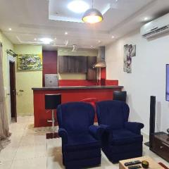 Chic Shop House