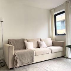 Bright and Beautiful 2BDR Central London Flat