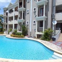 Apartment with Sea View - Residence Abrico