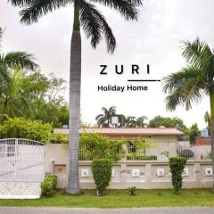 Zuri Holiday Home