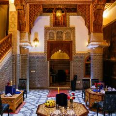 RIAD dar HATIM