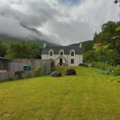 Ferienhaus für 6 Personen ca 100 qm in Crianlarich, Schottland Loch Lomond and the Trossachs Nationalpark