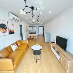 HaLong Luxury Apartment Chuỗi Căn hộ 2 3 4 Phòng Ngủ