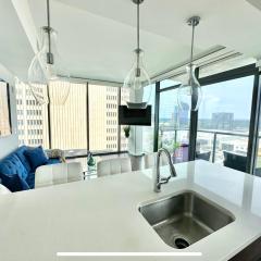 Luxury Boutique Condo In North Atlanta