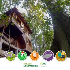Refugio La Esmeralda